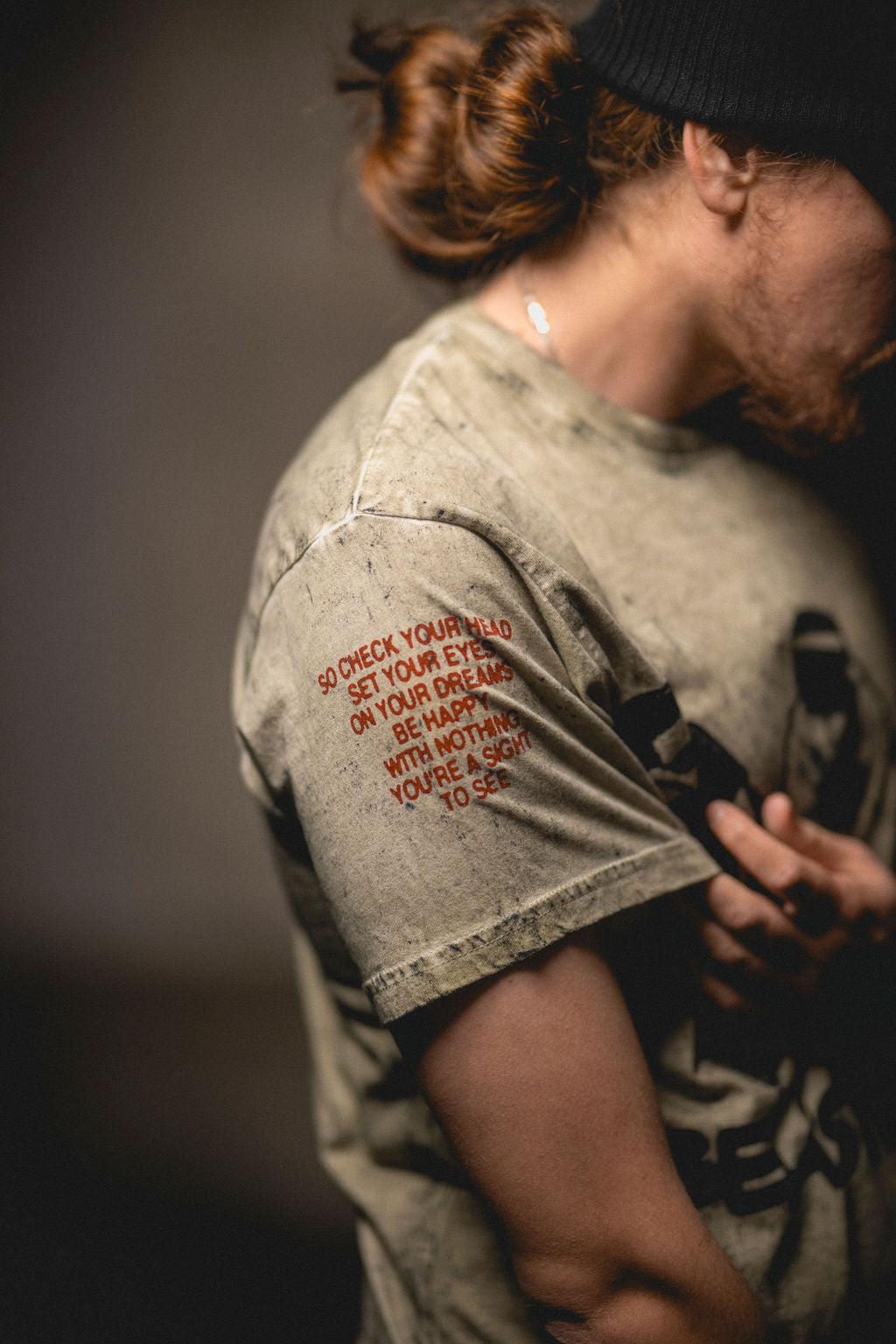 Beastie Boys Check Your Head T Shirt Ð T-Shirt product image