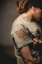 Beastie Boys Check Your Head T Shirt Ð T-Shirt product image