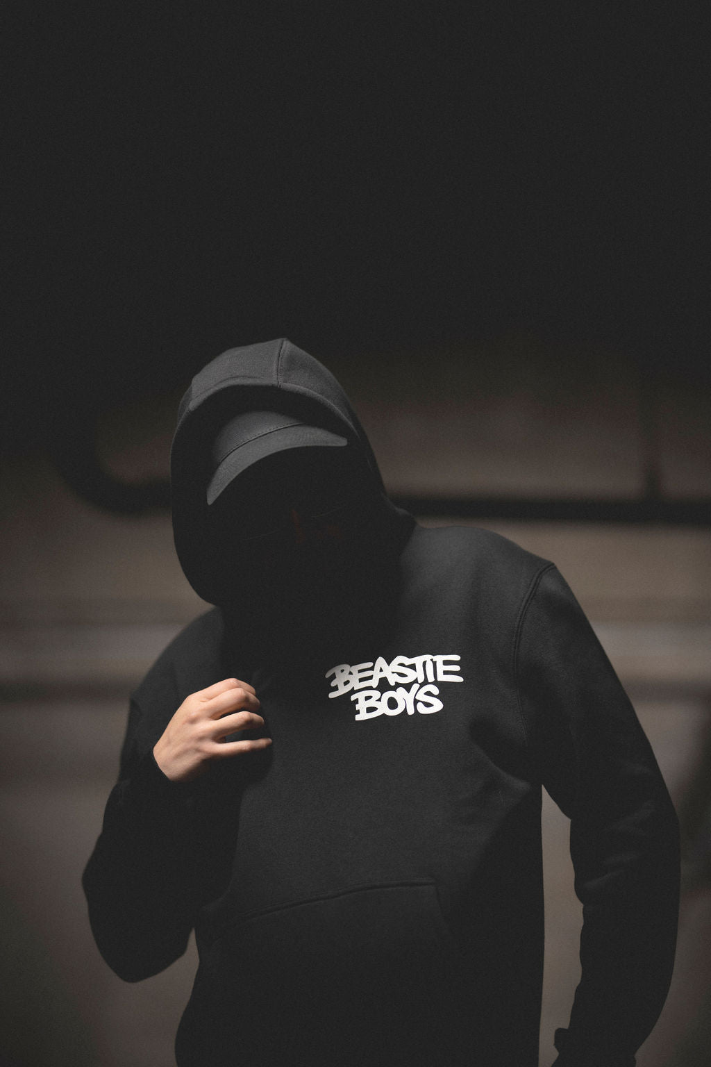 Beastie Boys Check Your Head Hoodie Ð Hoodie product image