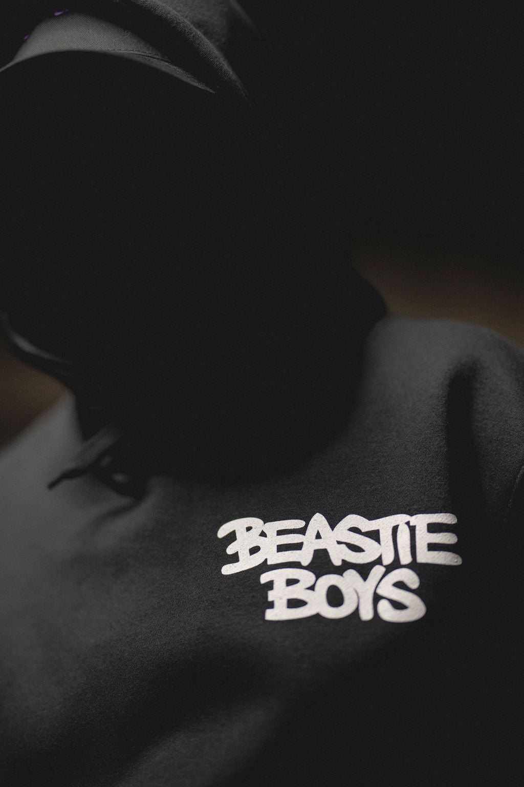Beastie Boys Check Your Head Hoodie Ð Hoodie product image