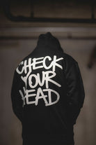 Beastie Boys Check Your Head Hoodie Ð Hoodie product image