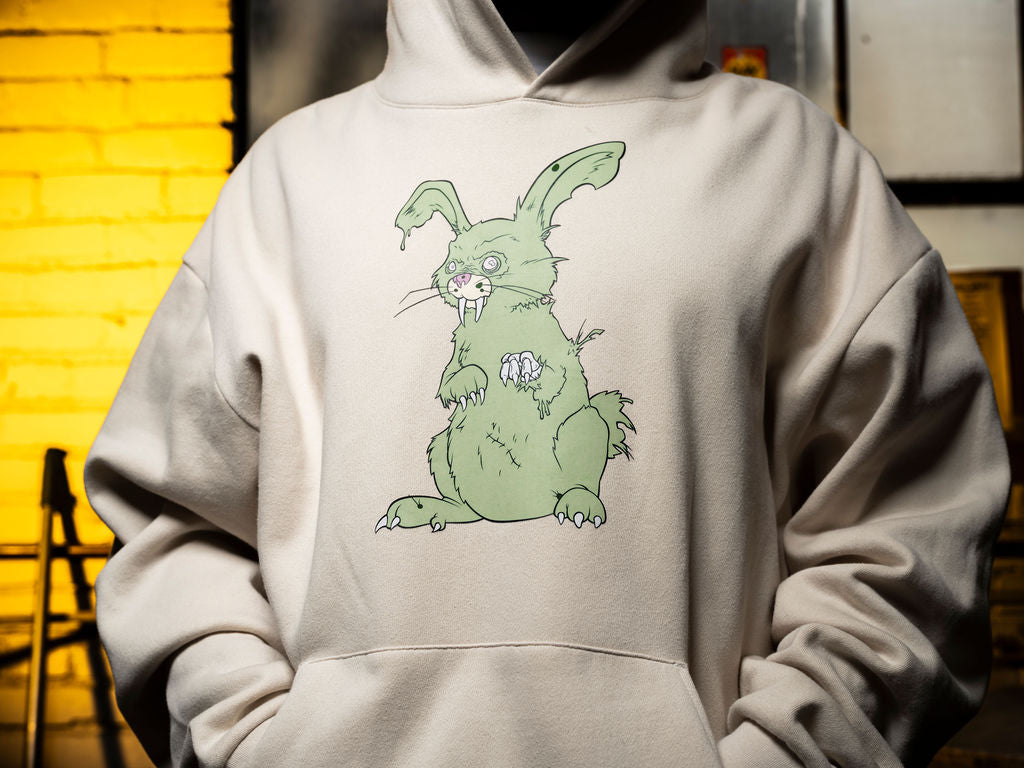 Athf Bunny Hoodie Ð Hoodie product image