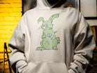 Athf Bunny Hoodie Ð Hoodie product image
