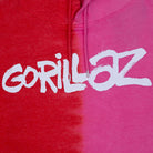 Gorillaz Dual Wash Hoodie Ð Hoodie product image