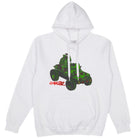 Gorillaz The Geep Hoodie Ð Hoodie product image