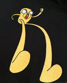 Jake X Daylight Curfew Hoodie Embroidered Ð Hoodie product image