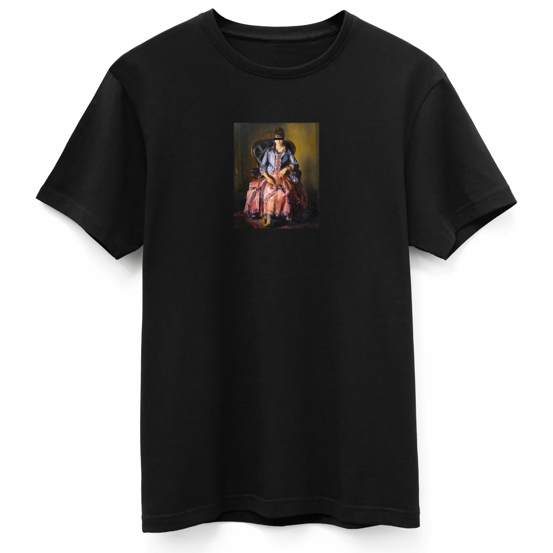 Emma T Shirt Supima Cotton Ð T-Shirt product image