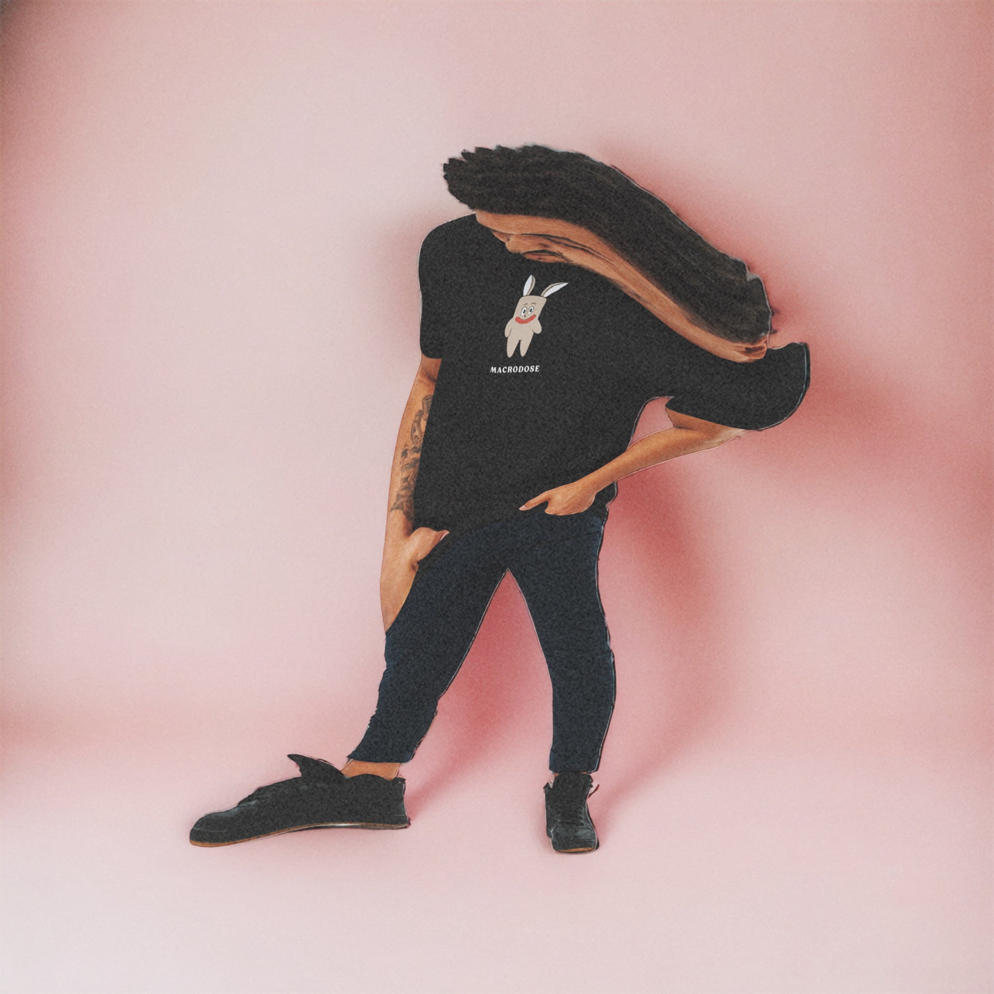 Bunny T Shirt Ð T-Shirt product image