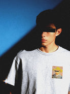 Self Portrait 1887 T Shirt 1 Ð T-Shirt product image