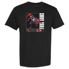 Four Arms Heavyweight T Shirt Ð T-Shirt product image