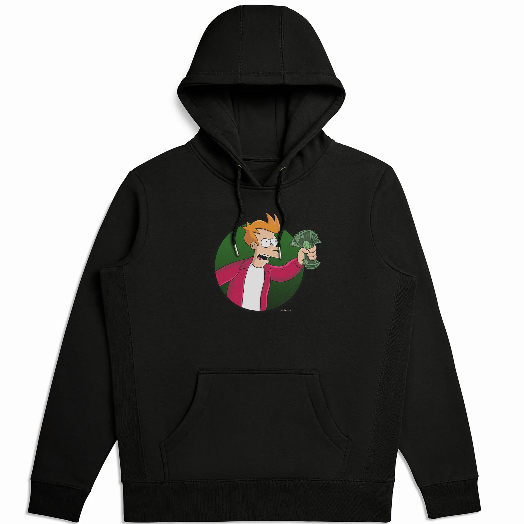 Take My Heavyweight Hoodie (Drops Friday • 8pm ET) – Daylight Curfew