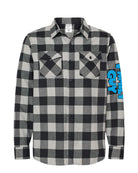 Family Feud Flannel Ð Flannel Shirt product image