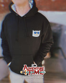 Cool Finn Hoodie Ð Hoodie product image