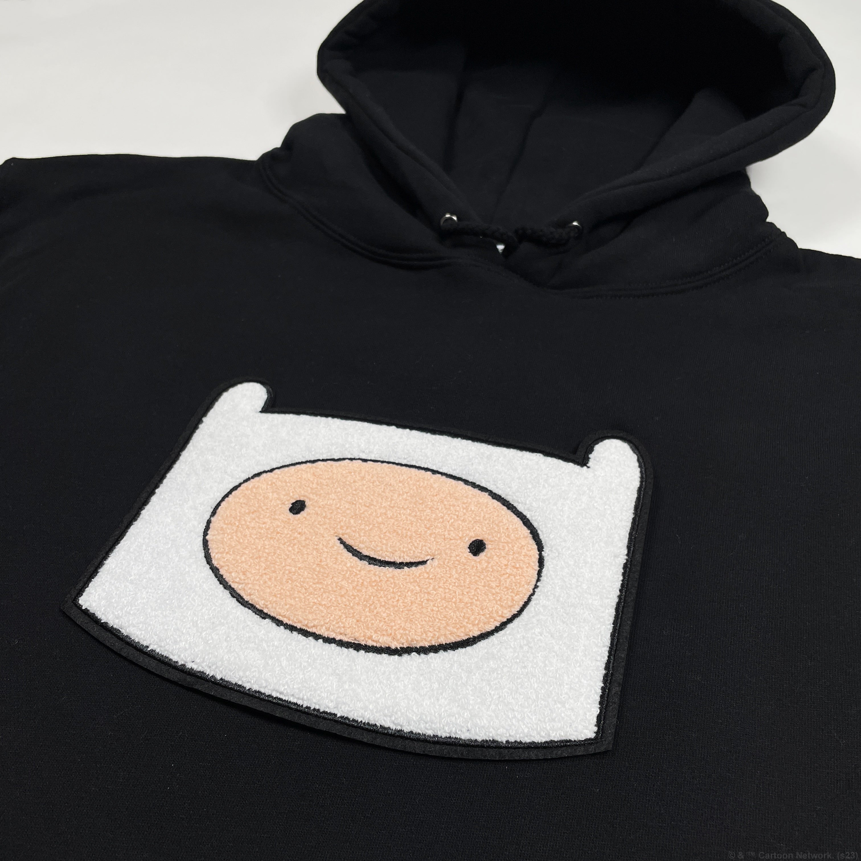 The Finn Chenille Hoodie Ð Hoodie product image