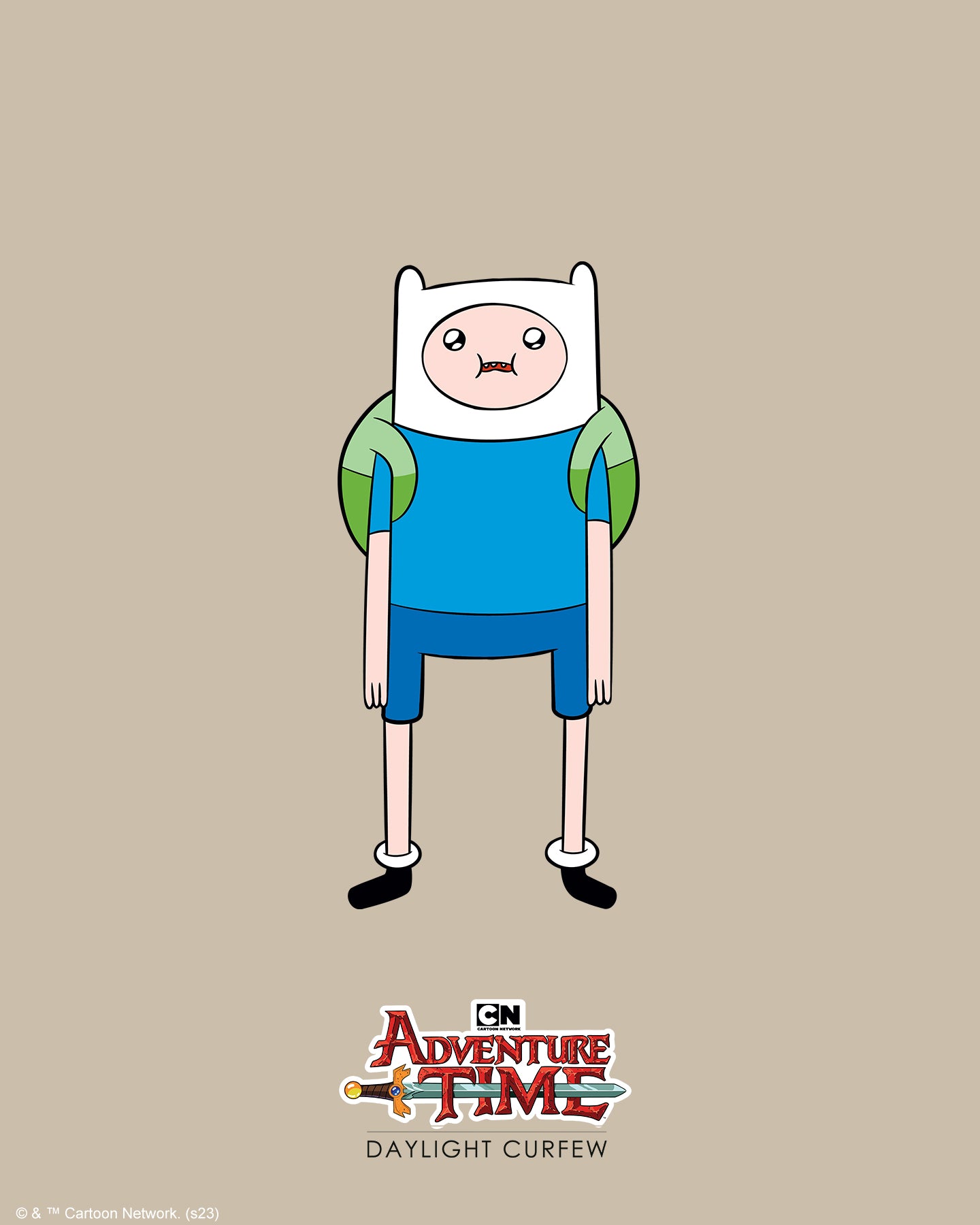 Solo Finn T Shirt Ð T-Shirt product image