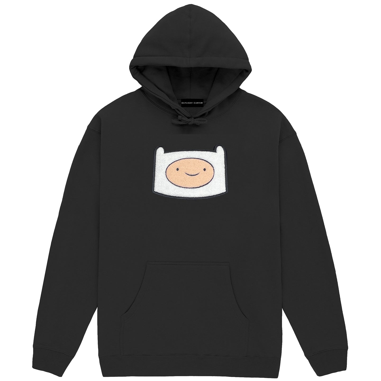 The Finn Chenille Hoodie Ð Hoodie product image
