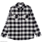 Fry Flannel Shirt Ð Flannel Shirt product image