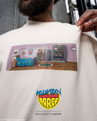 Frylock Bedroom T Shirt Ð T-Shirt product image