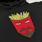 The Frylock Chenille Hoodie 1 Ð Hoodie product image
