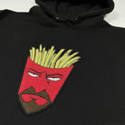 The Frylock Chenille Hoodie 1 Ð Hoodie product image