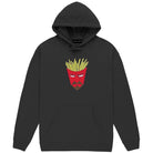 The Frylock Chenille Hoodie 1 Ð Hoodie product image