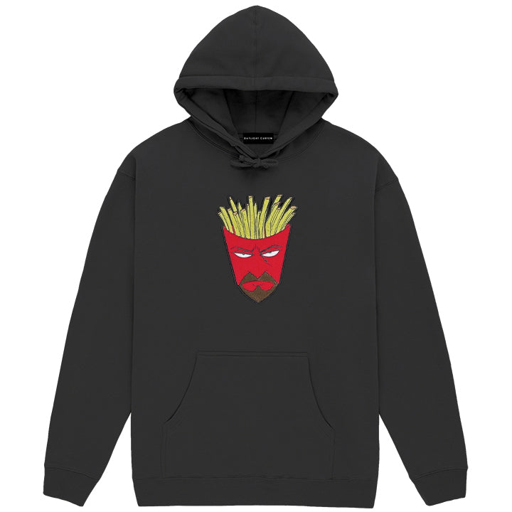 The Frylock Chenille Hoodie 1 Ð Hoodie product image