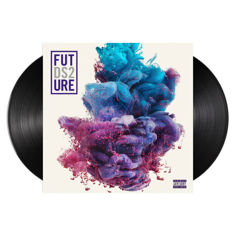 Future Ds2 2Lp Ð Vinyl Record product image