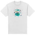 Bmo Deconstructed T Shirt 1 Ð T-Shirt product image