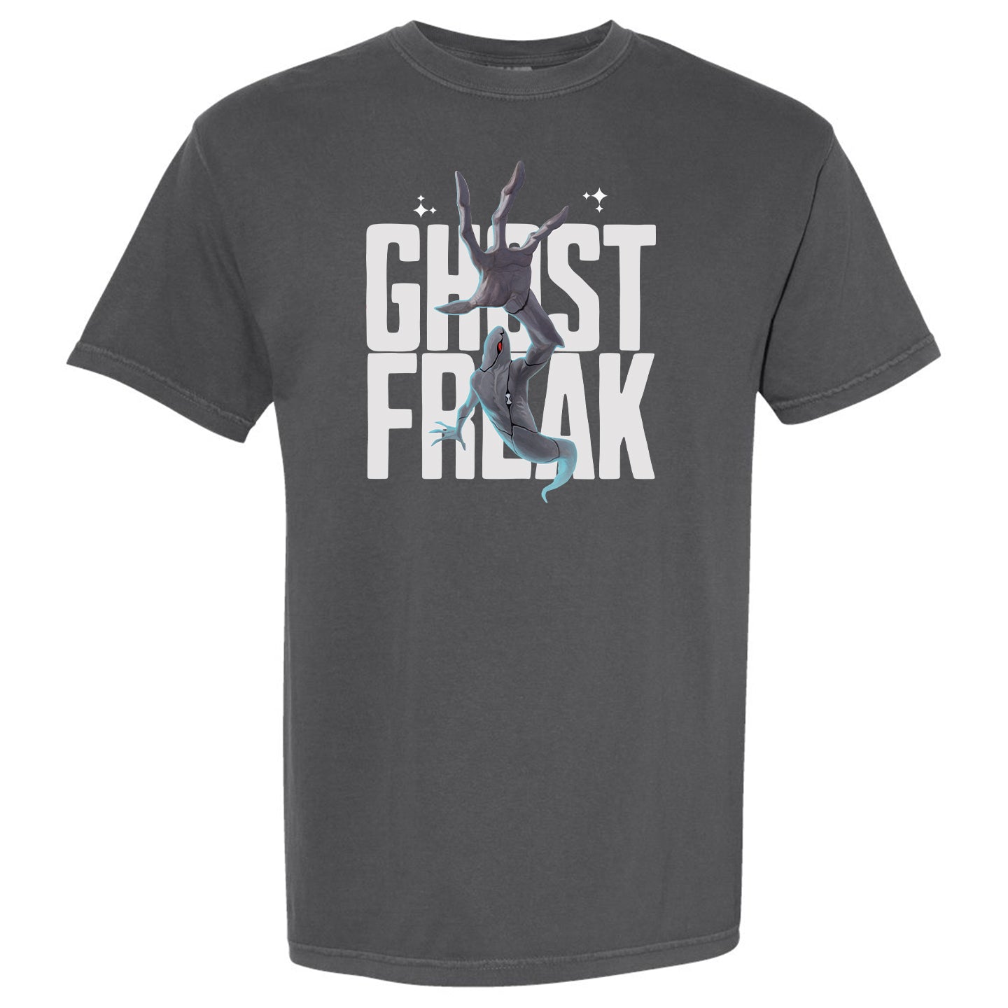 Ghostfreak Heavyweight T Shirt Ð T-Shirt product image