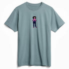 Garnet T Shirt Supima Cotton Ð T-Shirt product image
