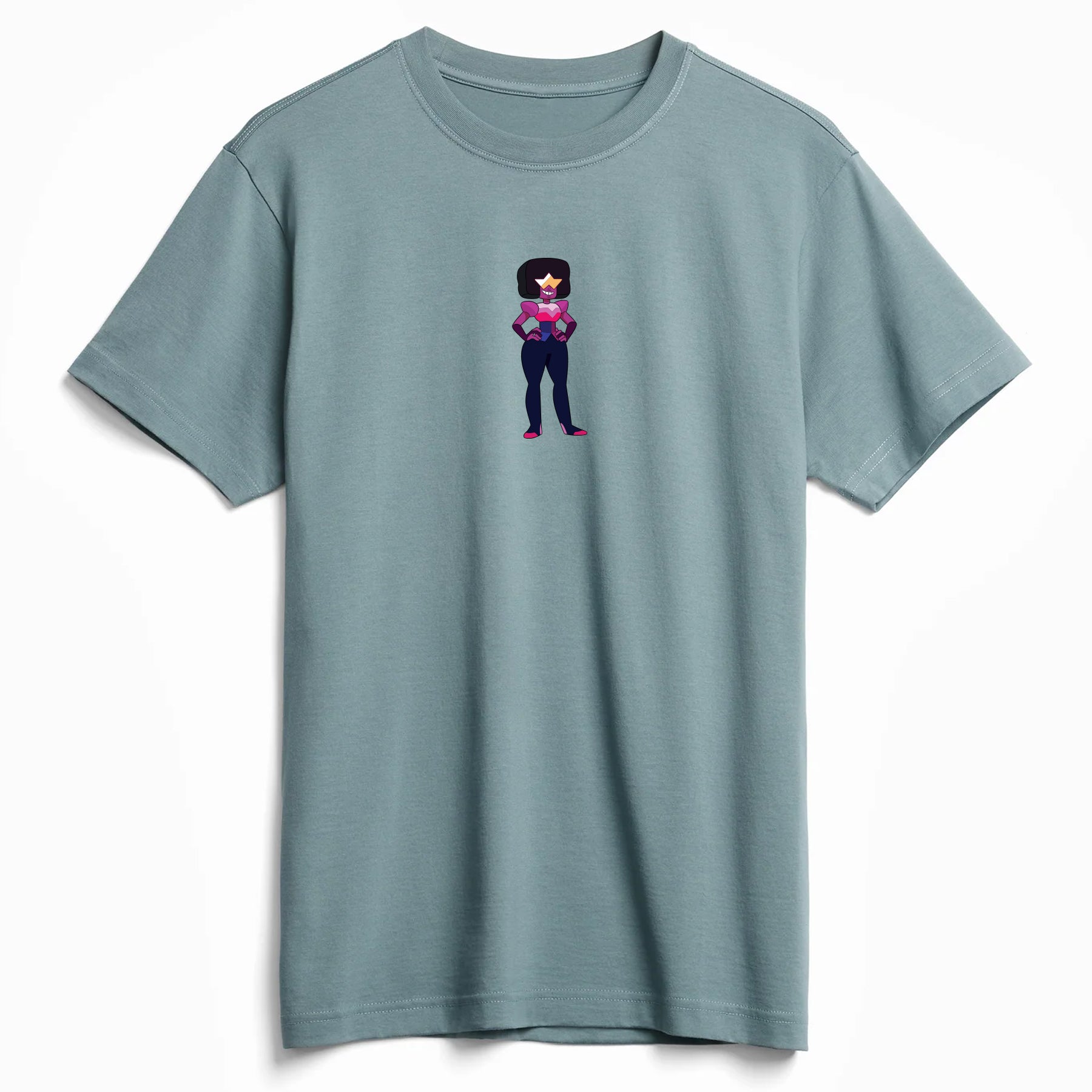 Garnet T Shirt Supima Cotton Ð T-Shirt product image