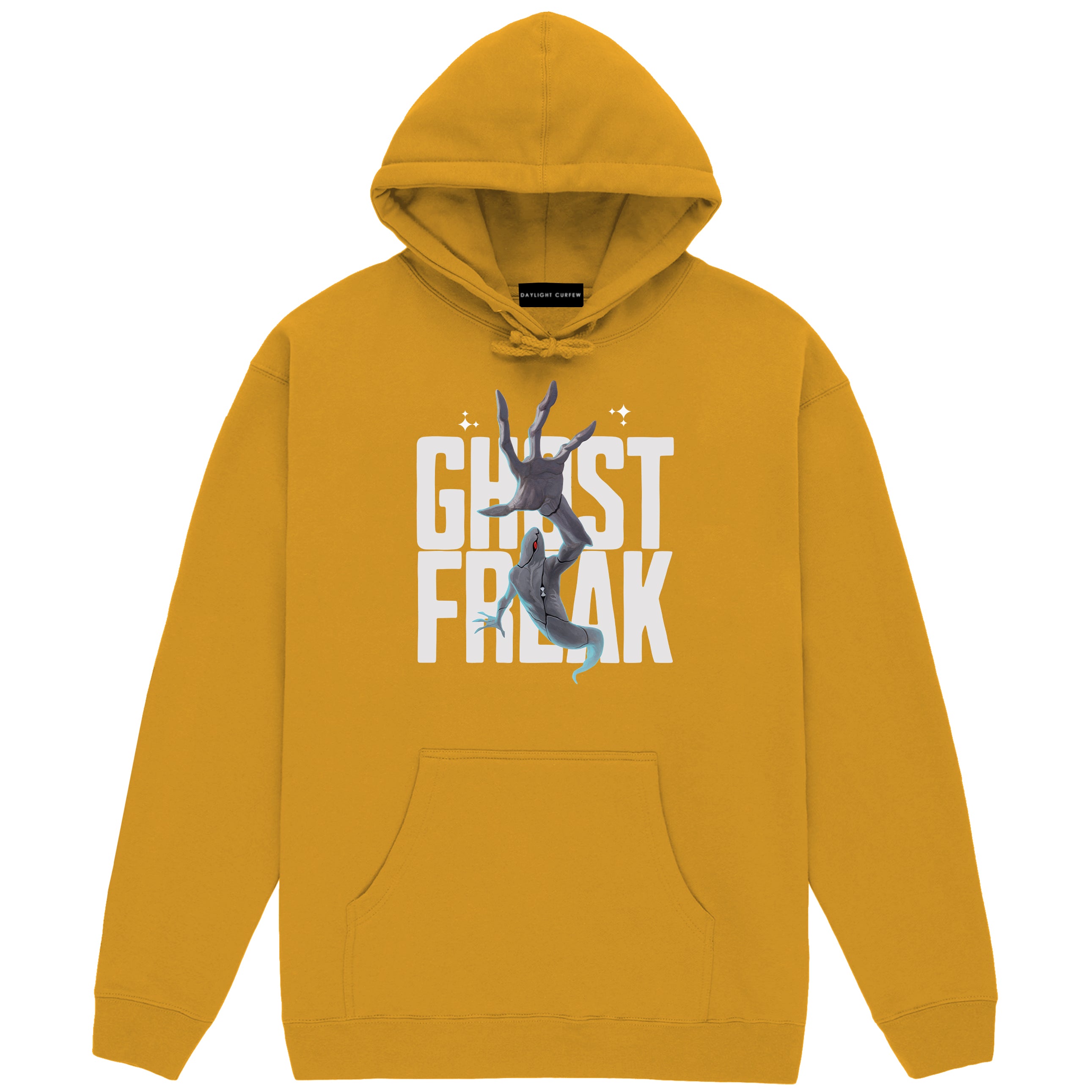 Ghostfreak Hoodie Ð Hoodie product image
