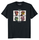Gorillaz Demon Days T Shirt Ð T-Shirt product image