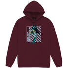 Grey Matter Hoodie Ð Hoodie product image