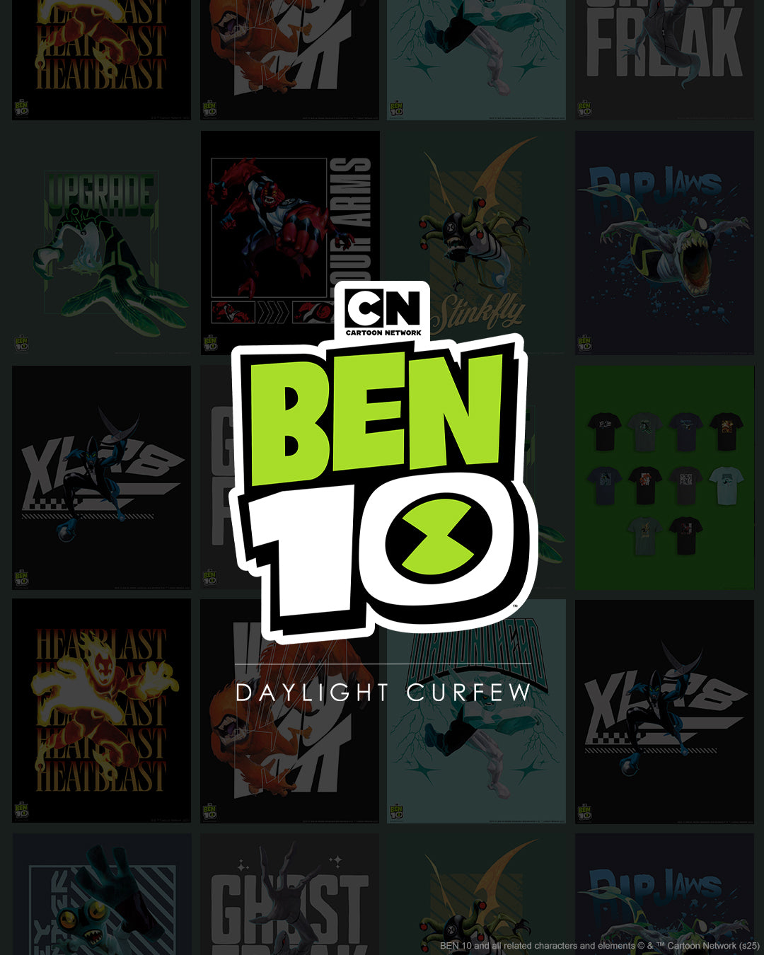 Upgrade Heavyweight T Shirt Ð T-Shirt product image