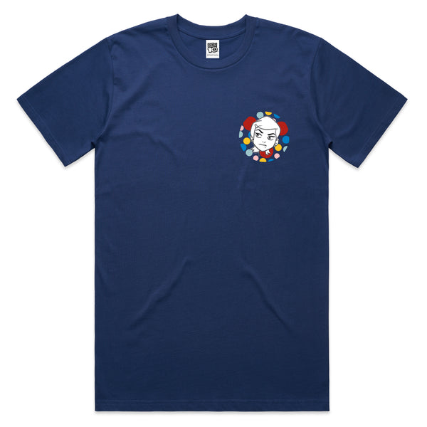 The Gwen T-shirt – Daylight Curfew