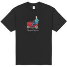 Yardwork T Shirt Black Ð T-Shirt product image