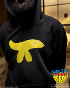 Handbanana Hoodie Ð Hoodie product image