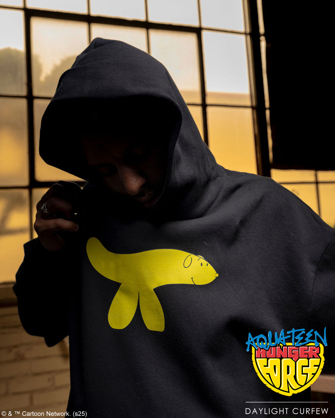 Handbanana Hoodie Ð Hoodie product image