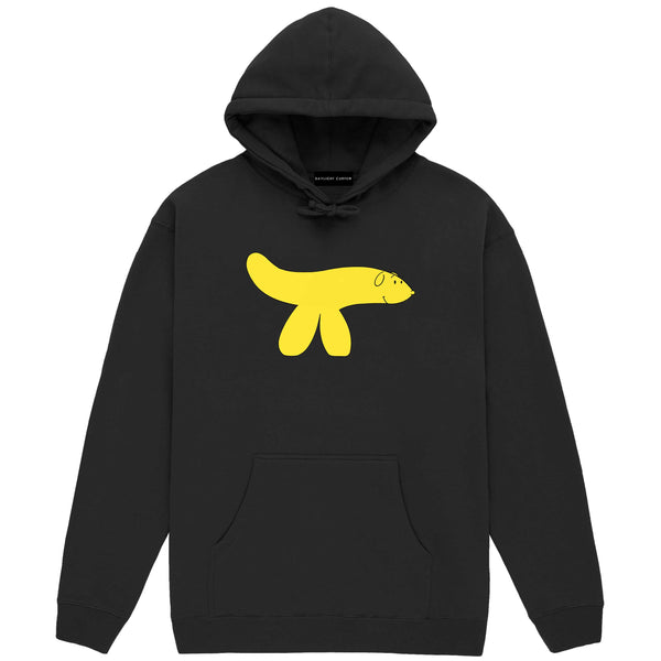 canyon clothing Handwaving hoodie新品未使用 Handwaving hoodie black | Canyon Clothing