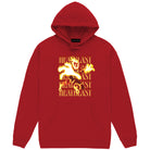 Heatblast Hoodie Ð Hoodie product image