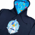 Ice King Hoodie Ð Hoodie product image