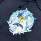 Ice King Hoodie Ð Hoodie product image