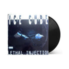 Ice Cube Lethal Injection Ð Vinyl Record product image