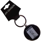 Joy Division Unknown Pleasures Keychain Ð Keychain product image