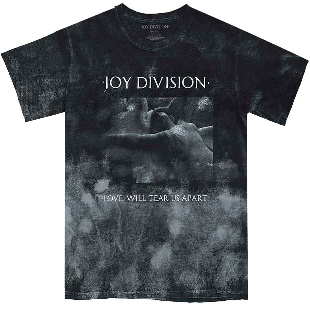 Joy Division Tear Us Apart T Shirt Ð T-Shirt product image