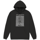 Joy Division Unknown Pleasures Hoodie Ð Hoodie product image