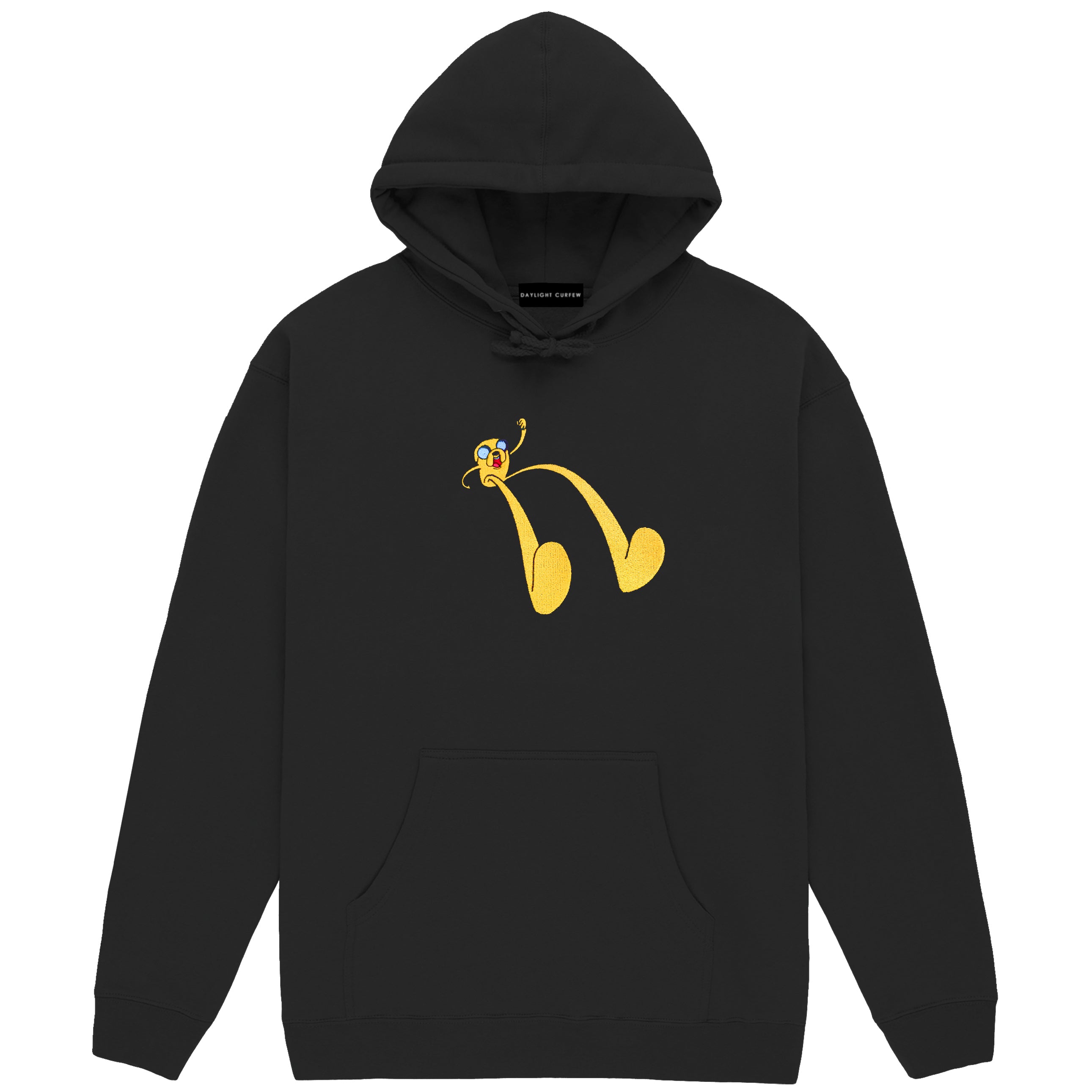 Jake X Daylight Curfew Hoodie Embroidered Ð Hoodie product image