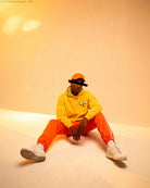 Jake Collectors Hoodie Ð Hoodie product image