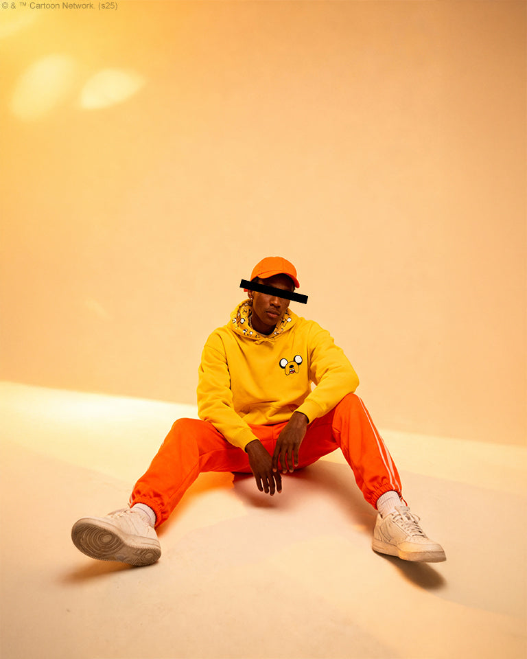 Jake Collectors Hoodie Ð Hoodie product image